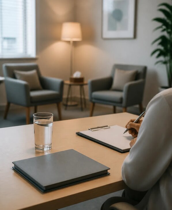 Помощь при зависимости от кетамина в Владикавказе от 5154 р. | Медзона